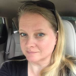 Meet your Posher, Maryann